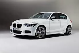 Le Certificat de Conformité Bmw
