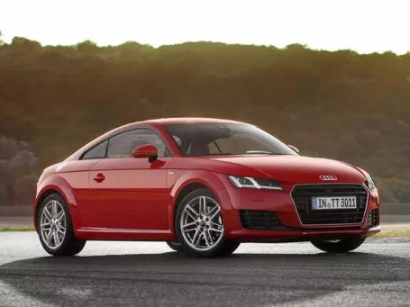 certificat de conformité Audi 