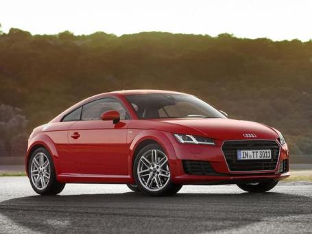 certificat de conformité Audi 