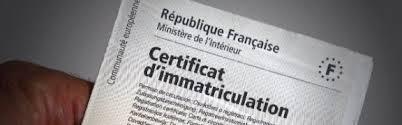 Trafic de cartes grises : 10 préfectures soupçonnées de complicité ! Trafic de cartes grises : 10 préfectures soupçonnées de complicité !