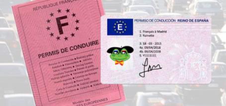 Immatriculer son véhicule français en Espagne Immatriculer son véhicule français en Espagne
