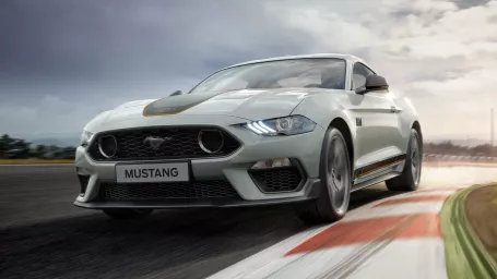 Importer une voiture Ford d’Allemagne Importer une voiture Ford d’Allemagne