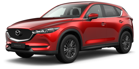  Importer une voiture Mazda d’Allemagne