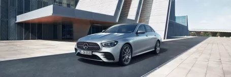 Importer une voiture Mercedes d’Allemagne