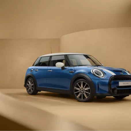 Importer une voiture Mini d’Allemagne Importer une voiture Mini d’Allemagne