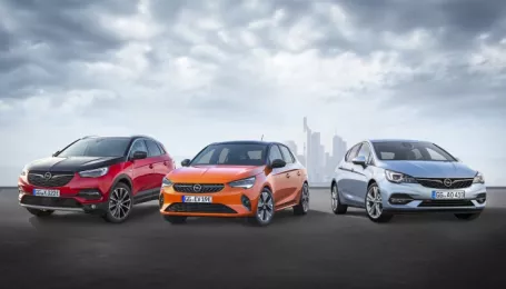 Importer une voiture Opel d’Allemagne Importer une voiture Opel d’Allemagne