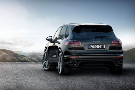 Importer une voiture Porsche d’Allemagne Importer une voiture Porsche d’Allemagne