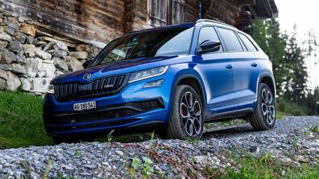  Importer une voiture Skoda d’Allemagne