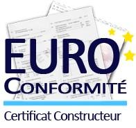 Certificat d’homologation : Pour voiture importée