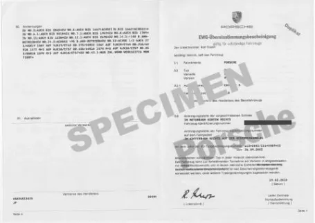 Qu'est ce le certificat de conformité Qu'est ce le certificat de conformité