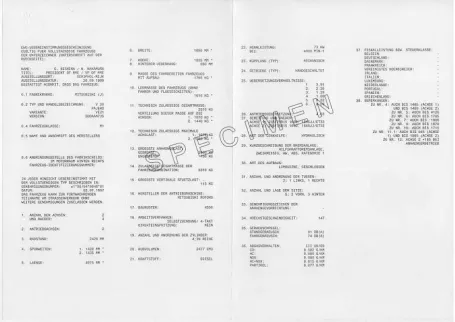 qu'est-ce qu’un certificat de conformité mitsubishi qu'est-ce qu’un certificat de conformité mitsubishi