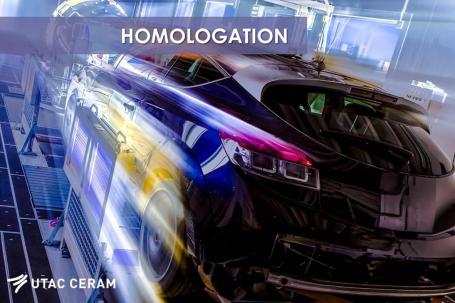 Réception à titre isolé Dreal : Voiture importée ou transformée Réception à titre isolé Dreal : Voiture importée ou transformée