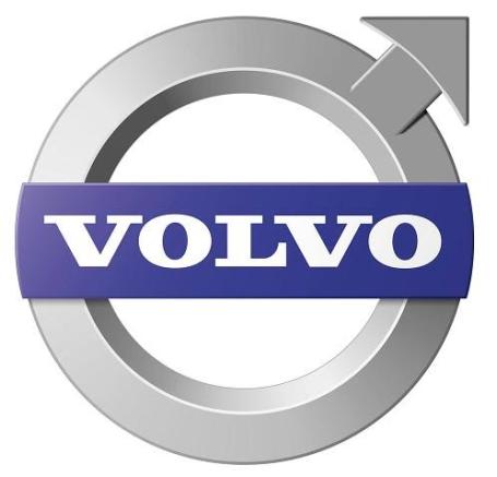 Service Homologation Volvo France