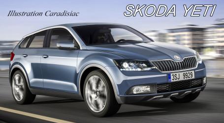 Certificat de conformité  Skoda