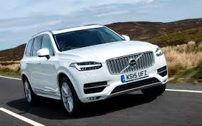 Certificat de conformité européen Volvo Certificat de conformité européen Volvo