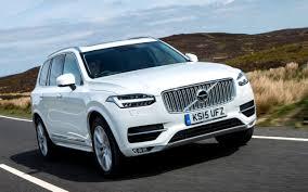 Certificat de conformité européen Volvo Certificat de conformité européen Volvo