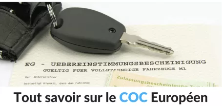 Tout connaitre sur le Certificat de Conformité Européen Tout connaitre sur le Certificat de Conformité Européen