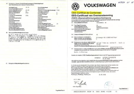 Voici quelques définitions concernant le certificat de conformité européen Voici quelques définitions concernant le certificat de conformité européen