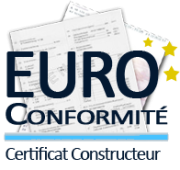 Certificat de conformité européen gratuit