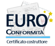Euro Conformité France facilite l’obtention du certificat de conformité.