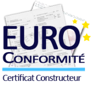 Euro Conformité France : La référence en matière de certificat de conformité