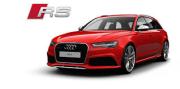 Certificat de conformité Audi : Standard Audi