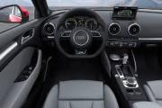 Certificat de conformité Audi ; Audi A3, Audi A4 et Audi A5