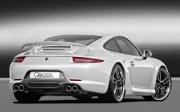 Certificat de conformité Porsche  pour carte grise automobile 