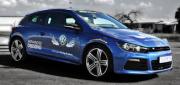 Certificat de conformité VW pour carte grise automobile