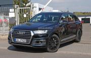 Certificat de conformité Audi