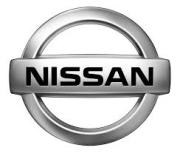 Certificat de conformité Nissan