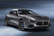 Importer une voiture Maserati  d’Allemagne