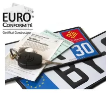 Carte grise
