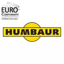 Certificat de conformité Humbaur Certificat de conformité Humbaur
