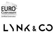 Certificat de Conformité Linkco