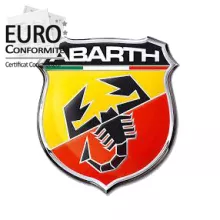 Certificat de conformité abarth