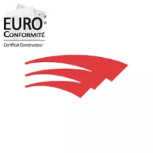 Certificat de conformité Auto-Roller