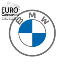 Certificat de conformité bmw