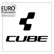 Certificat de conformité Cube