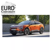 Certificat de conformité Citröen Gratuit
