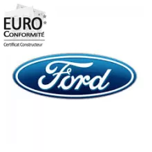 Certificat de conformité Ford Gratuit