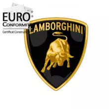 COC Lamborghini