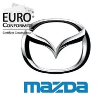 Certificat de Conformité Mazda pas cher