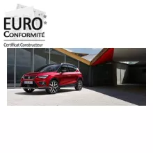 Certificat de conformité Seat Gratuit