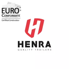 Certificat de conformité Henra Certificat de conformité Henra