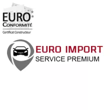 Passer par un courtier automobile pour importer votre voiture