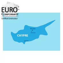 Comment immatriculer une voiture Chypriote en France 