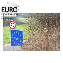 Comment immatriculer une voiture française en Belgique 