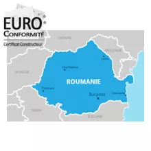 Comment immatriculer une voiture Roumaine en France ?