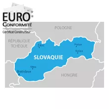 Comment immatriculer une voiture Slovaque en France ?